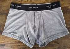 Ted baker boxershorts gebraucht kaufen  Lotte