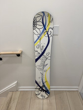 Snowboard good conditions for sale  Weehawken