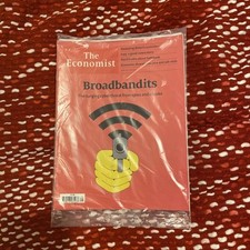 Economist magazine june for sale  PETERBOROUGH