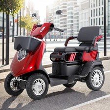 1000w wheel seat d'occasion  Expédié en Belgium