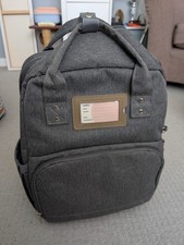 Nullie baby changing for sale  CHRISTCHURCH