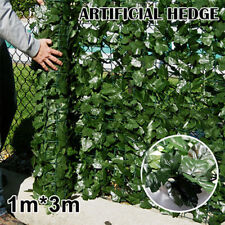 Artificial hedge flower for sale  UK