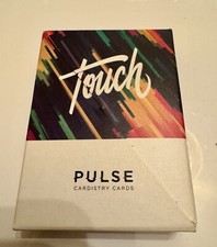 Cartamundi touch pulse gebraucht kaufen  Grevenbroich