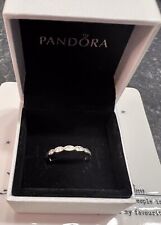 Genuine pandora cubic for sale  GOSPORT