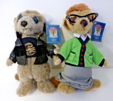 Vassily maiya meerkat for sale  POOLE