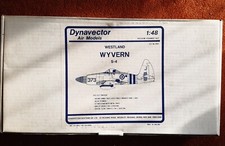 Dynavector westland wyvern for sale  COVENTRY