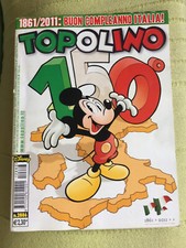 Topolino 2886 marzo usato  Cagliari