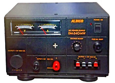 Ampere trafo netzteil gebraucht kaufen  Zossen