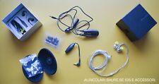 Auricolari shure 535 usato  Tracolle