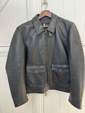Bmw engineer leather for sale  HARLOW