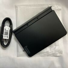 Używany, Oryginalna inteligentna stacja ładująca Lenovo CD-100 do Lenovo Smart Tab M10 / Tab M8 na sprzedaż  Wysyłka do Poland