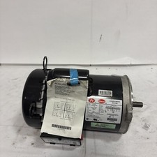Motor de acionamento por broca AP - 1 HP, FLX-5252 comprar usado  Enviando para Brazil