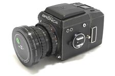 Zenza bronica con usato  Modena