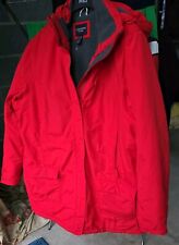 Lands end red for sale  RETFORD
