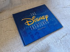 Disney treasures robert for sale  HUNTINGDON