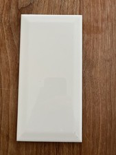 Ceramic tiles blanco for sale  SALISBURY