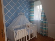 Paidi kinderzimmer gebraucht kaufen  Hannover