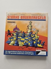 Buch gebunden schach gebraucht kaufen Buch gebunden schach gebraucht kaufen  Stuttgart