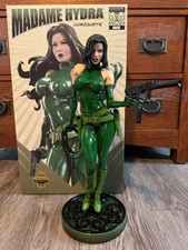 Sideshow exclusive marvel for sale  Canton