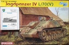 Dragon 6397 jagdpanzer gebraucht kaufen  Bamberg