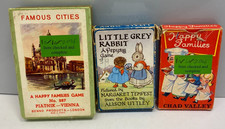 Vintage card games for sale Vintage card games for sale  WOKINGHAM