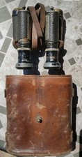 Huet military binoculars d'occasion  Expédié en Belgium