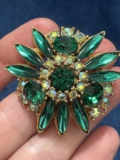Stunning vintage brooch for sale  CHELMSFORD