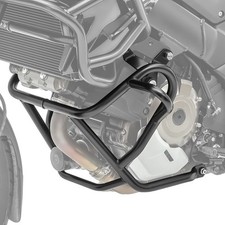 Sturzbügel suzuki strom gebraucht kaufen  Wiehl