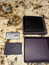 Prada mens wallet for sale  Phoenix