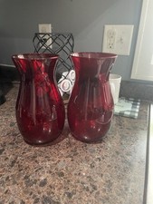 Vintage ruby red for sale  Buffalo
