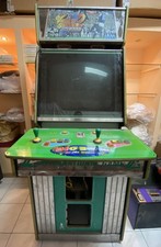 Cabinato arcade sega usato  Sestu