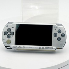 Sony PSP 2000 Crisis Core 10th Anniv. Final Fantasy limitado bom estado comprar usado  Enviando para Brazil