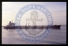 Ship slide 1974 for sale  NORWICH