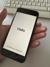 Usado, Apple iPhone 8 64GB Space Gray Gebraucht comprar usado  Enviando para Brazil