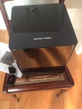 Harman kardon hkts gebraucht kaufen  Oberding