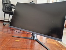 Monitor asus rog usato  Gioia Tauro
