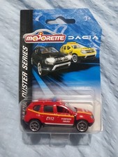 Majorette nouveau dacia d'occasion  Sotta