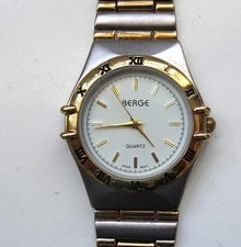 berge watch for sale  WORTHING