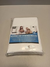 Matratzenschoner 190 cm gebraucht kaufen  Herten