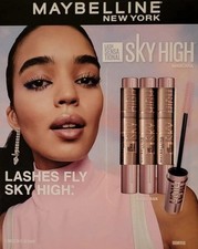 Maybelline lash sensational d'occasion  Expédié en Belgium