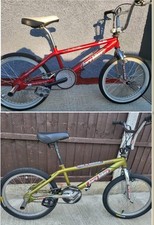 Haro dave mirra for sale  DAGENHAM
