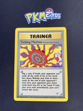 Pokemon tcg tickling d'occasion  Expédié en Belgium