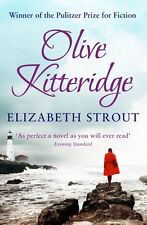 Olive kitteridge novel for sale  UK