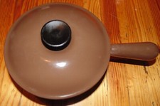 Creuset casserole poêlon d'occasion  France