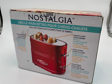 Nostalgia slot hot for sale  Poulsbo