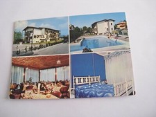 Gorizia motel ristorante usato  Asti