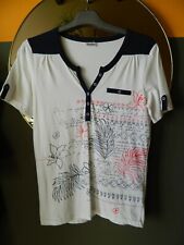 Shirt femme manches d'occasion  La Caillère-Saint-Hilaire