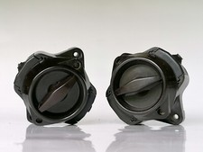 Bakelit schalter drehschalter gebraucht kaufen  Bad Bibra