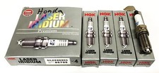 Ngk laser iridium for sale  Clinton Township