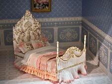 Dollhouse miniature french for sale  South Portland